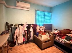 Blk 607 Woodlands Ring Road (Woodlands), HDB 4 Rooms #548396171